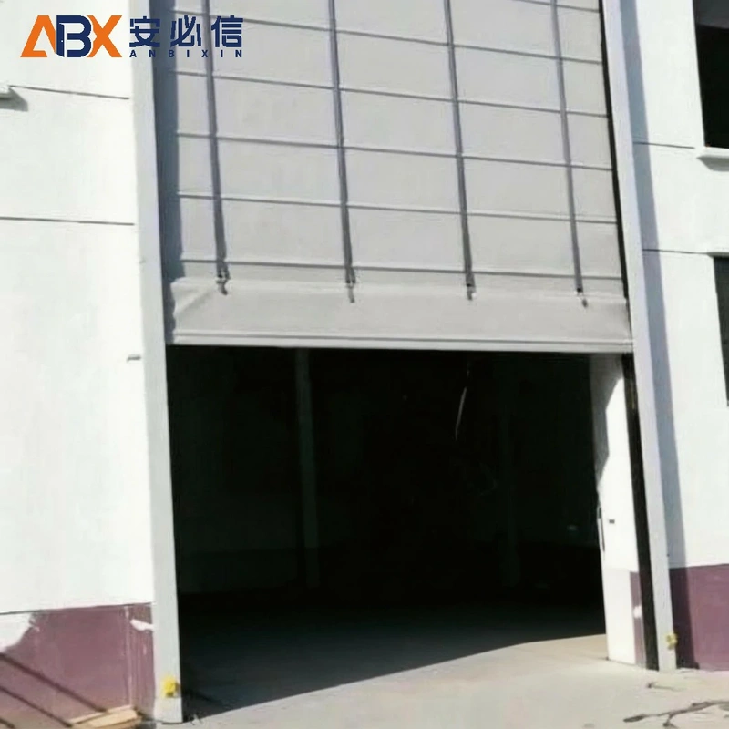 兴安盟充气式门封